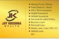 JAY KRISHNA WEALTH - Feature Photo