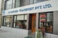 JH PARABIA TRANSPORT PVT LTD. - Feature Photo