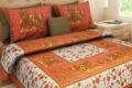 Jaipuri bedsheets - Feature Photo