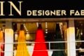 Jasmin Designer Fabric House - Feature Photo