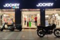 Jockey Exclusive Store - Feature Photo