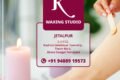 K waxing studio - Feature Photo