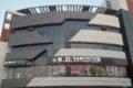 K.D.Sanitation - Feature Photo