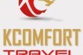 KCOMFORT TRAVELS - Feature Photo