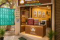 KD EGG CENTRE - Feature Photo