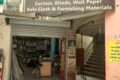Kalyan Furnishing - Curtain Sofa Wall Paper - Feature Photo