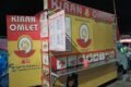 Kiran Omlet Egg Karelibaug - Feature Photo