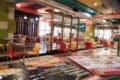 Koneeza pizza Cone - Feature Photo