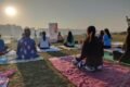 Kosha Yoga Studio by Preeti - Feature Photo