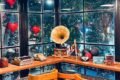La Ville Cafe - Feature Photo