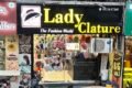 Lady Clature - Feature Photo