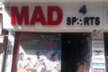 MAD 4 SPORTS - BEST SPORTS PRODUCT SHOP - Feature Photo