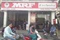 MRF Tyres Exclusive - Road Wheel Tyres - Feature Photo