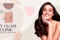 MY GLAM CLINIC - Feature Photo