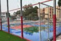 MY9 Sports Arena - Feature Photo