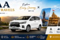 Maa Tours & Travels - Feature Photo