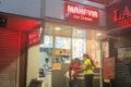 Mahavir Ice Cream - Feature Photo