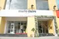 Marie Claire Paris Salon, Race Course, Vadodara - Feature Photo