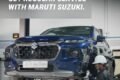 Maruti Suzuki Service (Kataria Automobiles) - Feature Photo