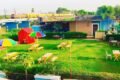 MashaAllah Garden Restaurant - Feature Photo