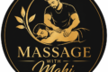 Massage with Mahi - Feature Photo