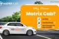 Matrix cabs Pvt Ltd - Feature Photo