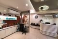 Meena's Salon - Feature Photo