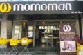 Momoman - Feature Photo