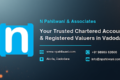 N Pahilwani & Associates - Feature Photo