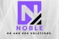 NOBLE HR AND EHS SOLUTIONS - Feature Photo