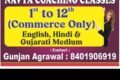 Navya coaching classes - Feature Photo