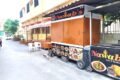 Nawab's tawa& tandoor corner - Feature Photo
