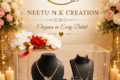 Neetu NK Creation - Feature Photo