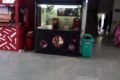 Nescafe Stall Bus Station - Feature Photo
