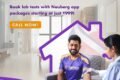 Neuberg Diagnostics - Home Collection - Blood Tests, CBC Tests & Full Body Checkup - Feature Photo