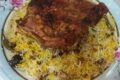 New Bombay Biryani - Feature Photo