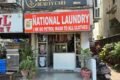 New National Laundry - Feature Photo