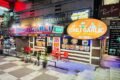New chilli garlic family restaurant - Feature Photo