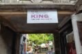 New king ladies tailors & collection - Feature Photo
