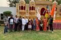 Nilkanth Party Plot - Feature Photo