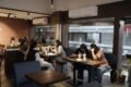 Nothing Before Coffee - Akota, Vadodara - Feature Photo