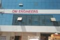 OM Engineers - Ac Showroom - Ac Dealers - Feature Photo