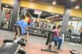 OMG GIMNASIO - Feature Photo