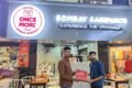 ONCE MORE BOMBAY SANDWICH -BEST FAST FOOD SHOP|ORIGINAL BOMBAY SANDWICH IN ALKAPURI.VADODARA - Feature Photo