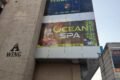 Ocean Spa - Feature Photo