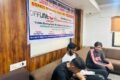 Offline Library || Best Library, Study Room, Library For Reading - Feature Photo