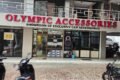 Olympic Accessories - Feature Photo