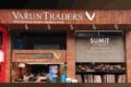Ozone India | Varun Traders | Vadodara, Gujarat - Feature Photo