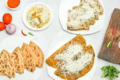 PANDITJI PARATHA HOUSE - Feature Photo