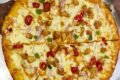 PIZZA HUB - Feature Photo